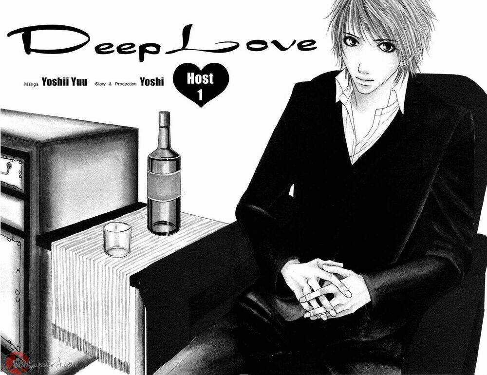 Deep Love - Host Chapter 1 trang 67
