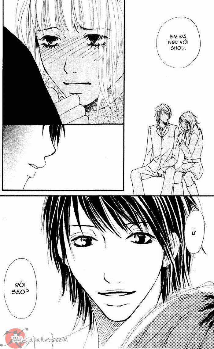 Deep Love - Host Chapter 1 trang 68