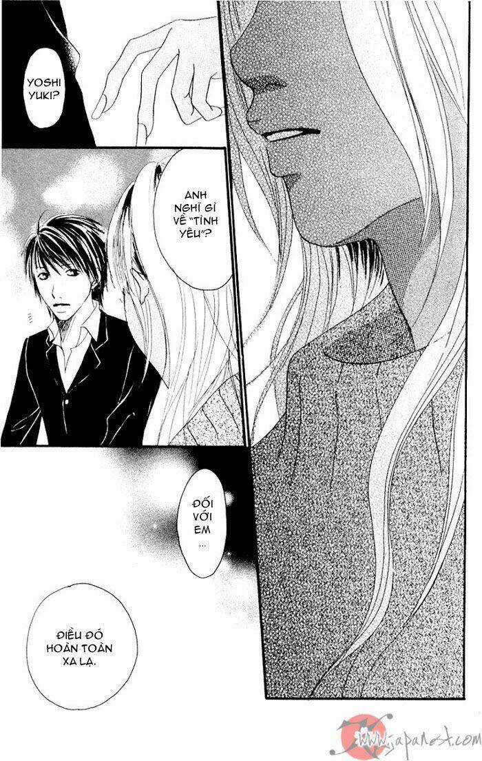 Deep Love - Host Chapter 1 trang 69