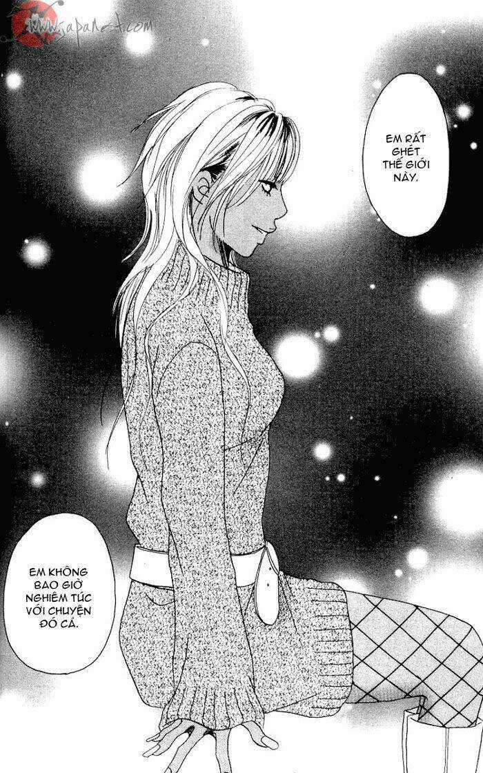 Deep Love - Host Chapter 1 trang 70