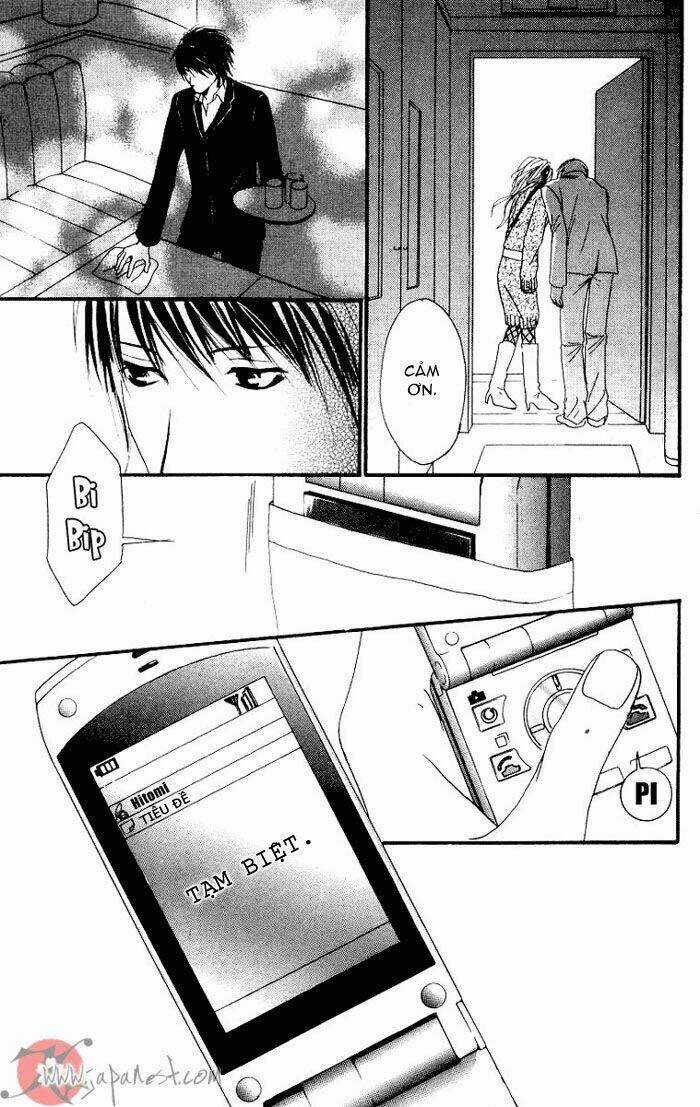 Deep Love - Host Chapter 1 trang 71