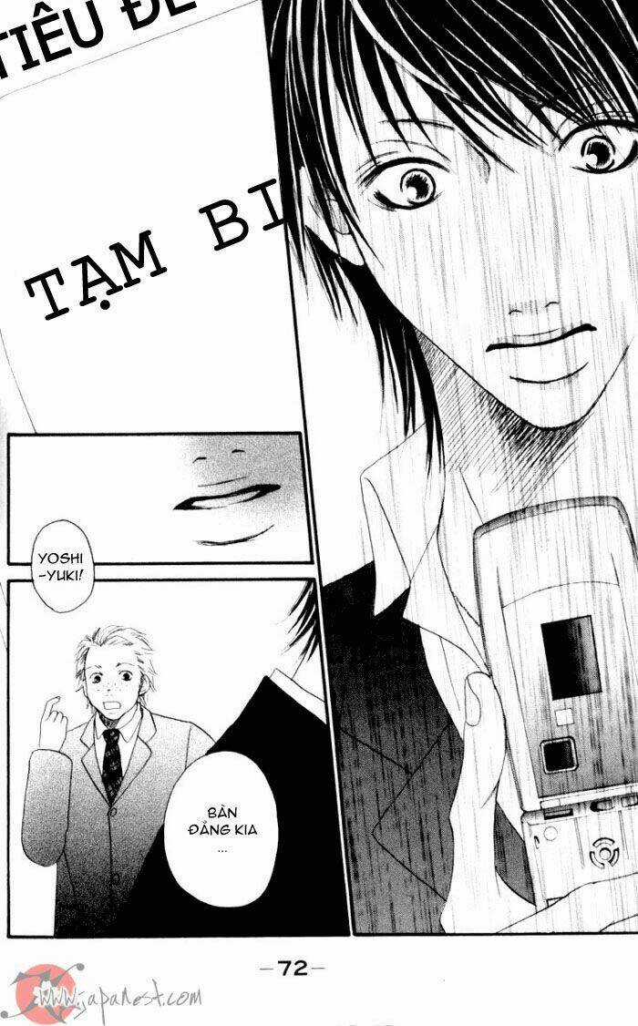 Deep Love - Host Chapter 1 trang 72