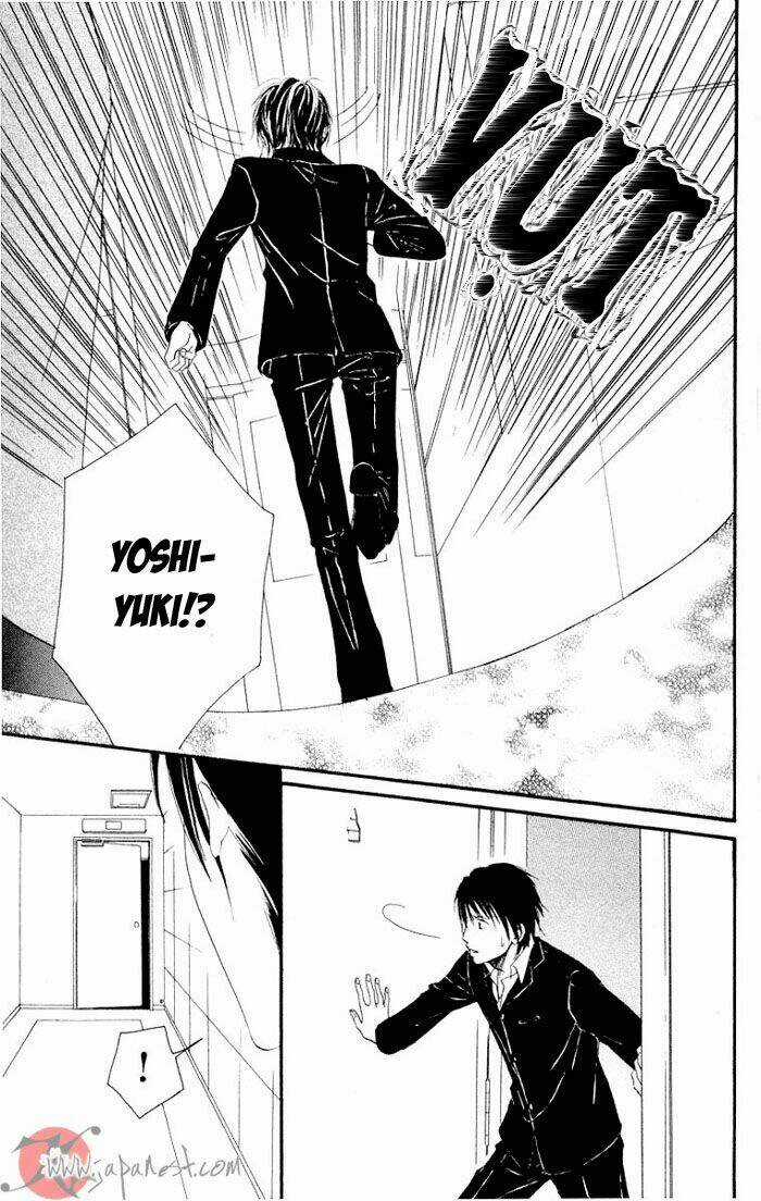 Deep Love - Host Chapter 1 trang 73