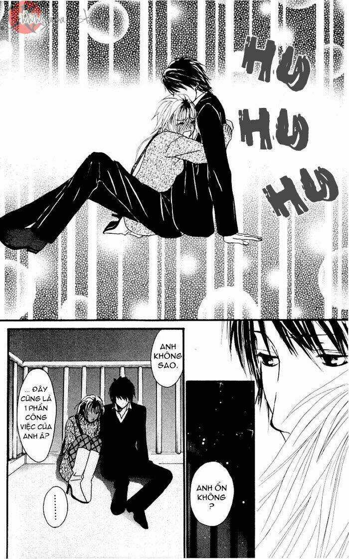 Deep Love - Host Chapter 1 trang 79