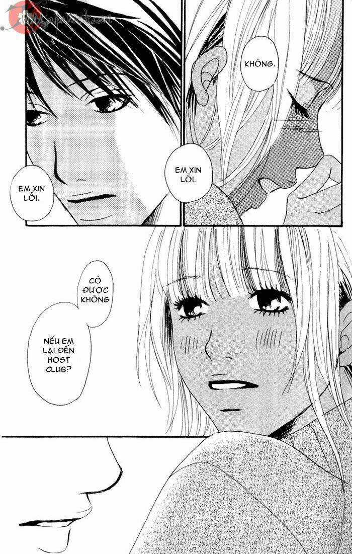 Deep Love - Host Chapter 1 trang 80