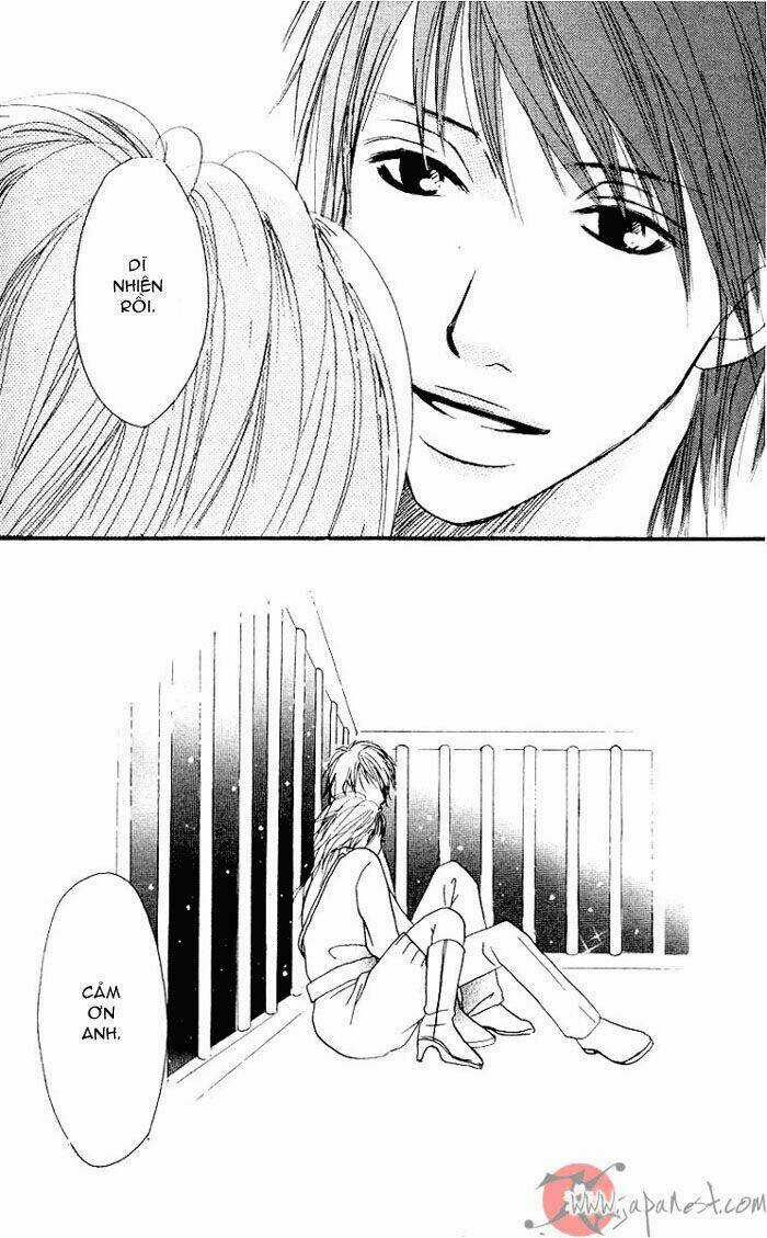 Deep Love - Host Chapter 1 trang 81