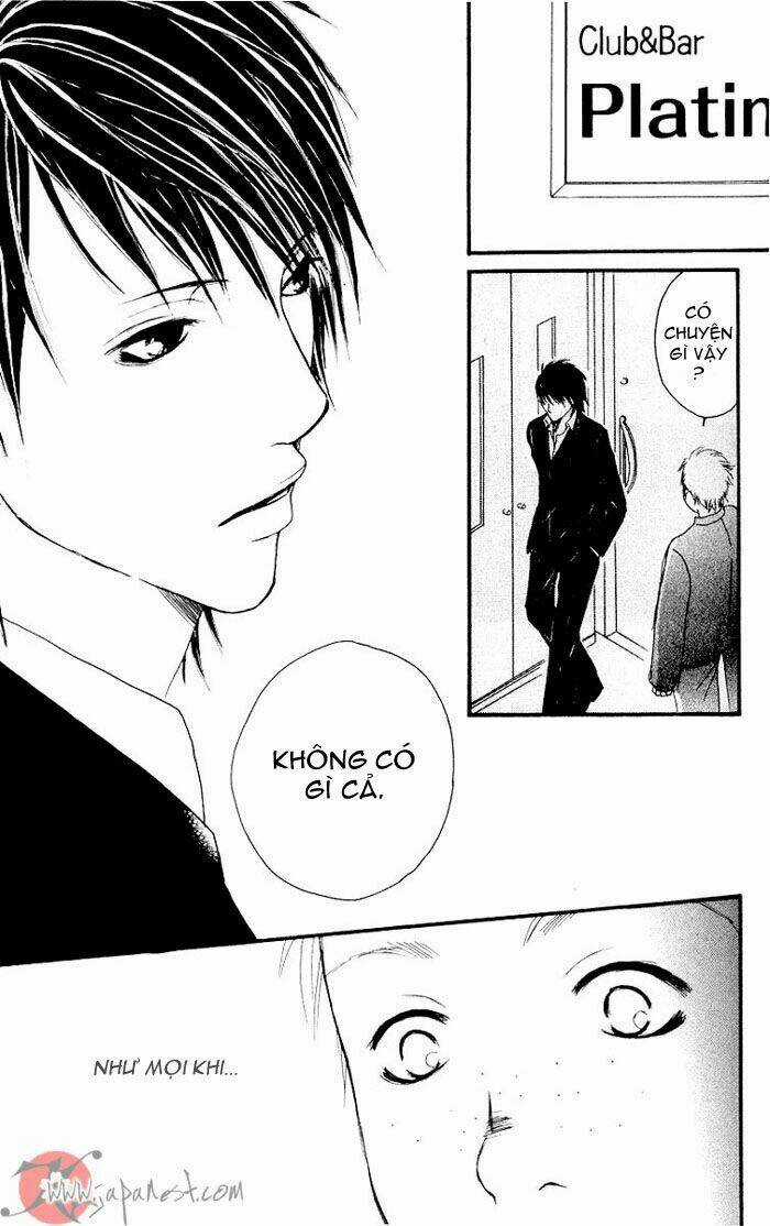 Deep Love - Host Chapter 1 trang 82