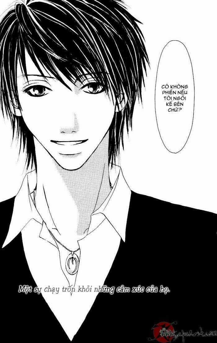 Deep Love - Host Chapter 1 trang 84