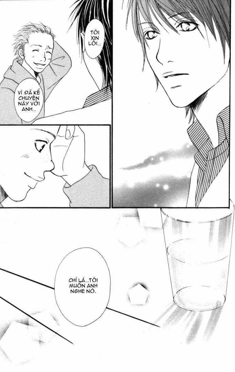 Deep Love - Host Chapter 2 trang 10