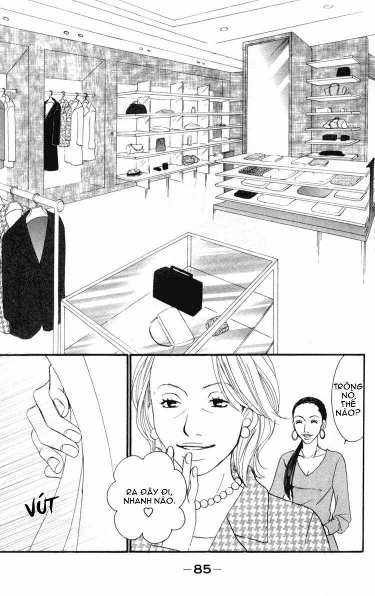 Deep Love - Host Chapter 2 trang 12