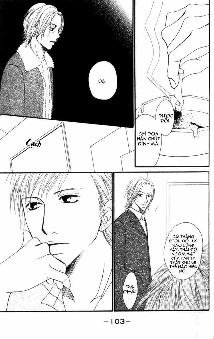 Deep Love - Host Chapter 2 trang 13