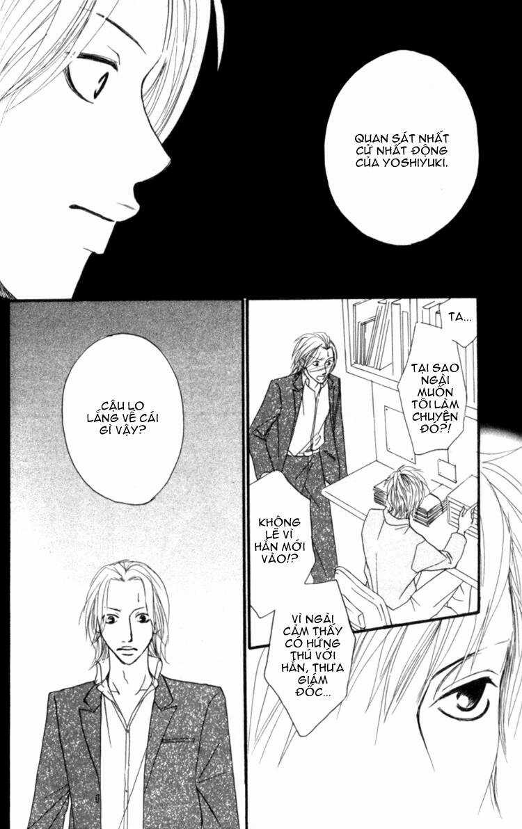 Deep Love - Host Chapter 2 trang 14