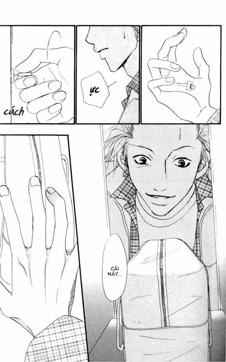 Deep Love - Host Chapter 2 trang 24