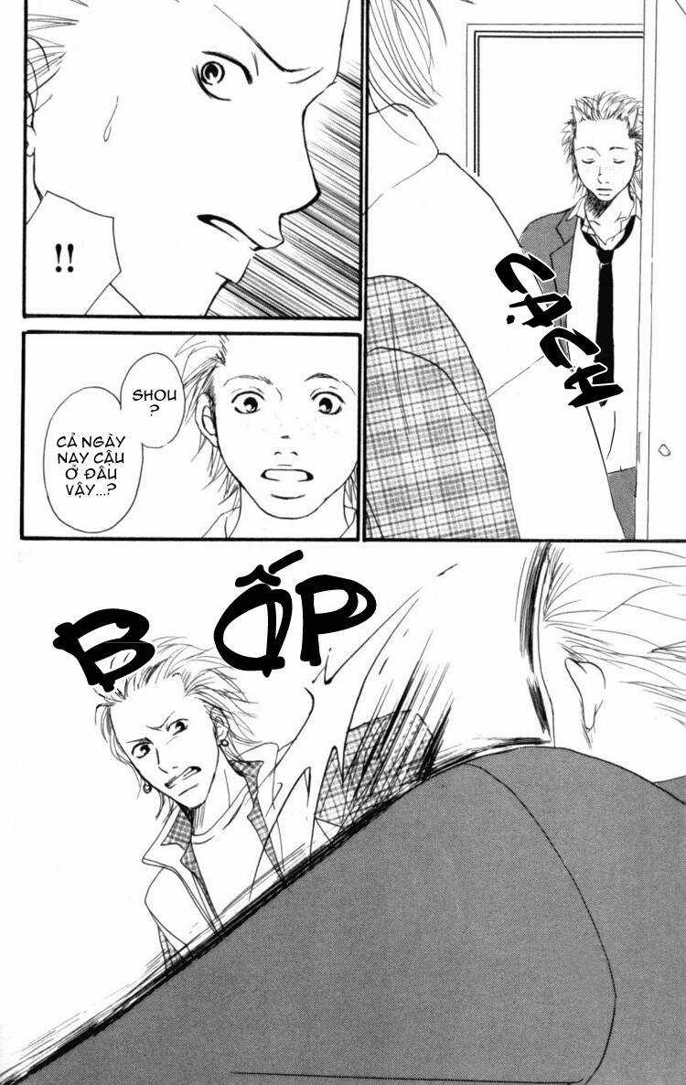 Deep Love - Host Chapter 2 trang 25