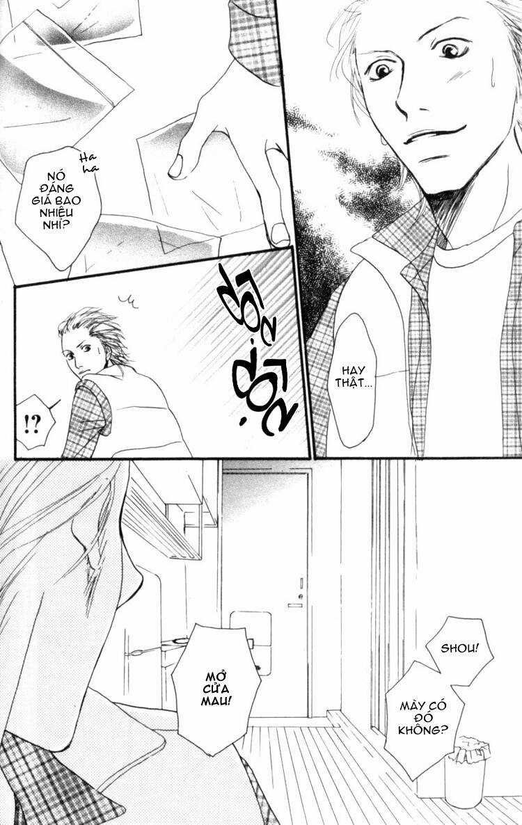 Deep Love - Host Chapter 2 trang 29