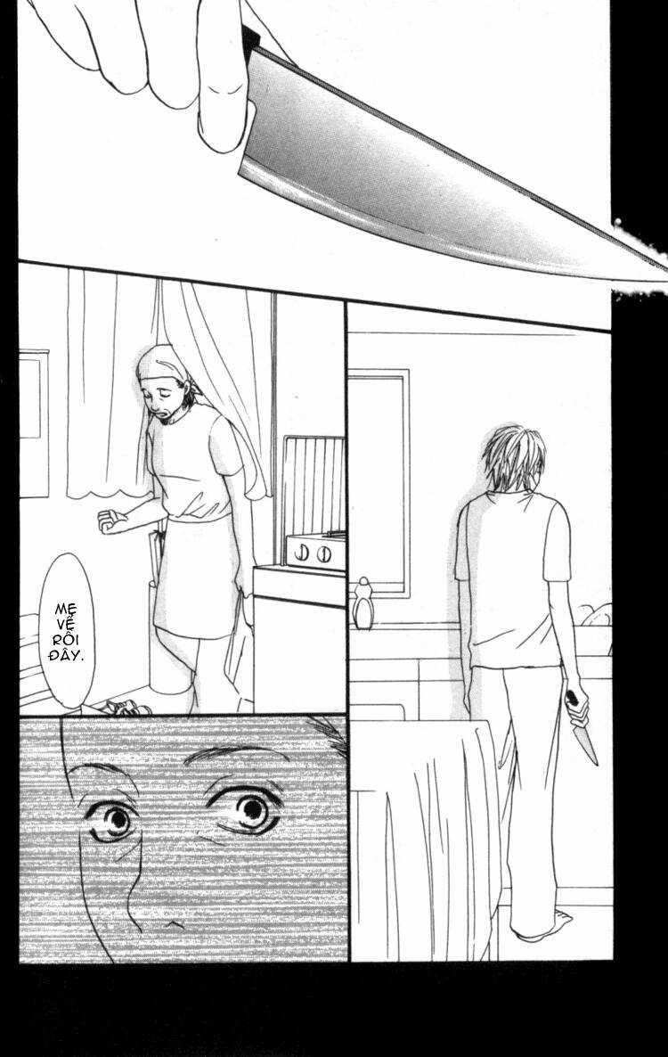 Deep Love - Host Chapter 2 trang 3