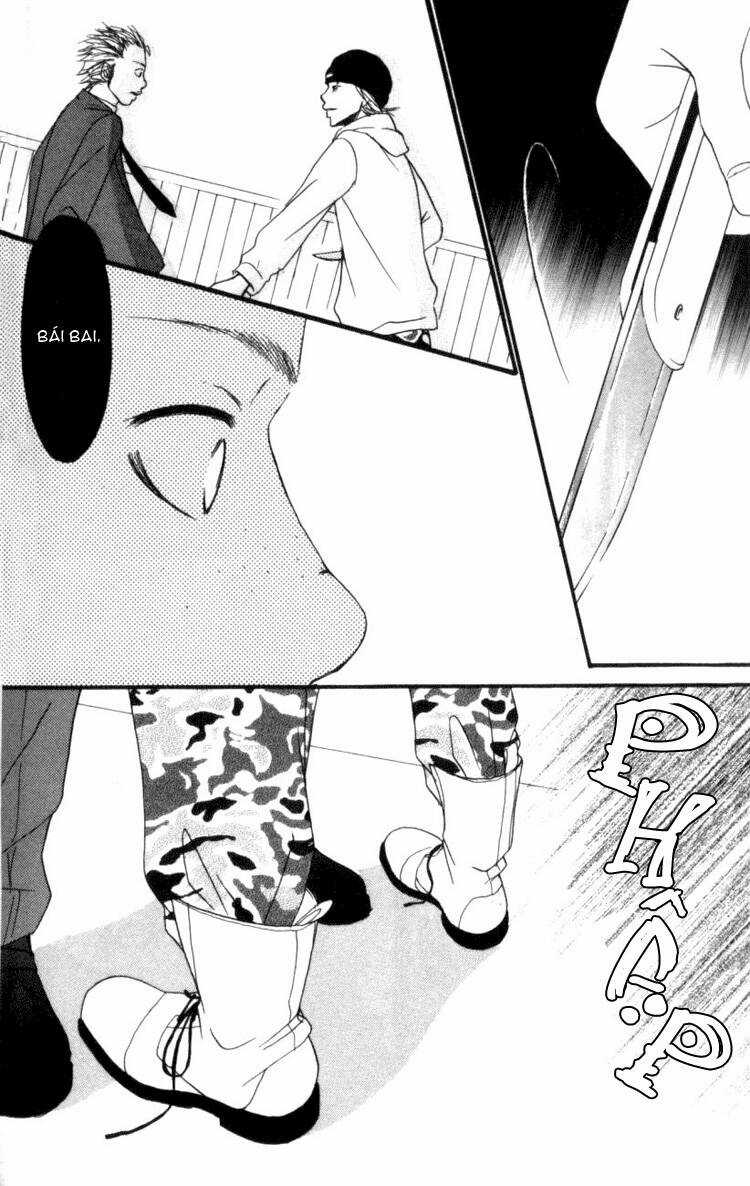 Deep Love - Host Chapter 2 trang 33