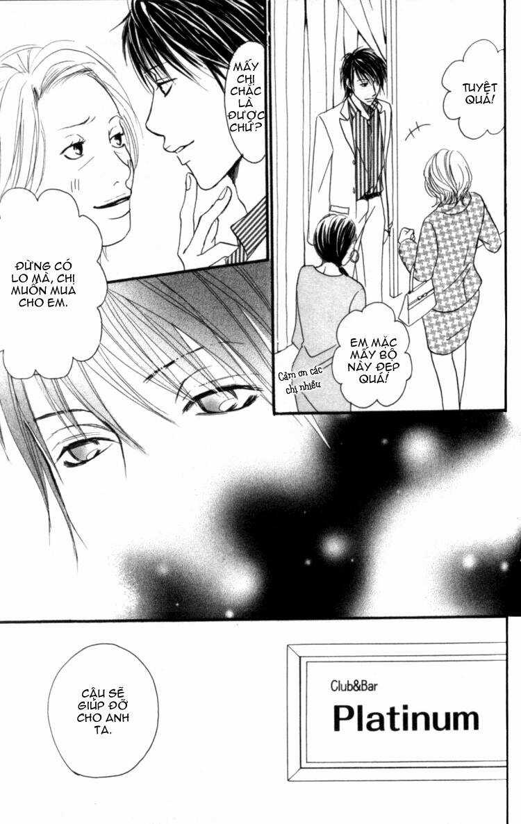 Deep Love - Host Chapter 2 trang 34