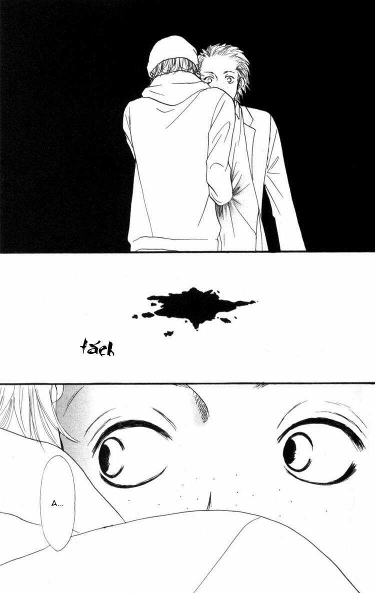 Deep Love - Host Chapter 2 trang 35