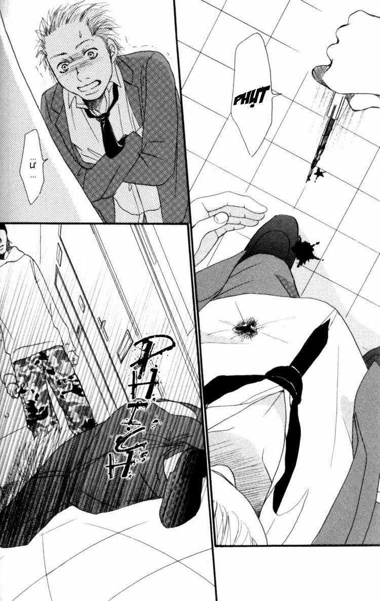 Deep Love - Host Chapter 2 trang 36