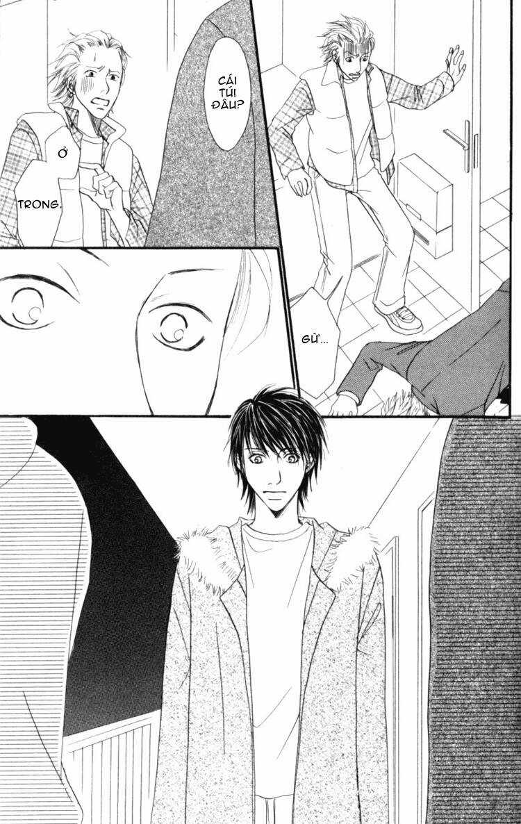 Deep Love - Host Chapter 2 trang 37