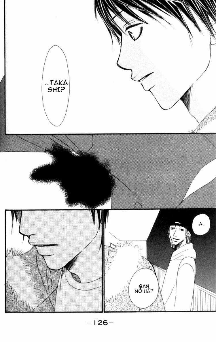 Deep Love - Host Chapter 2 trang 38