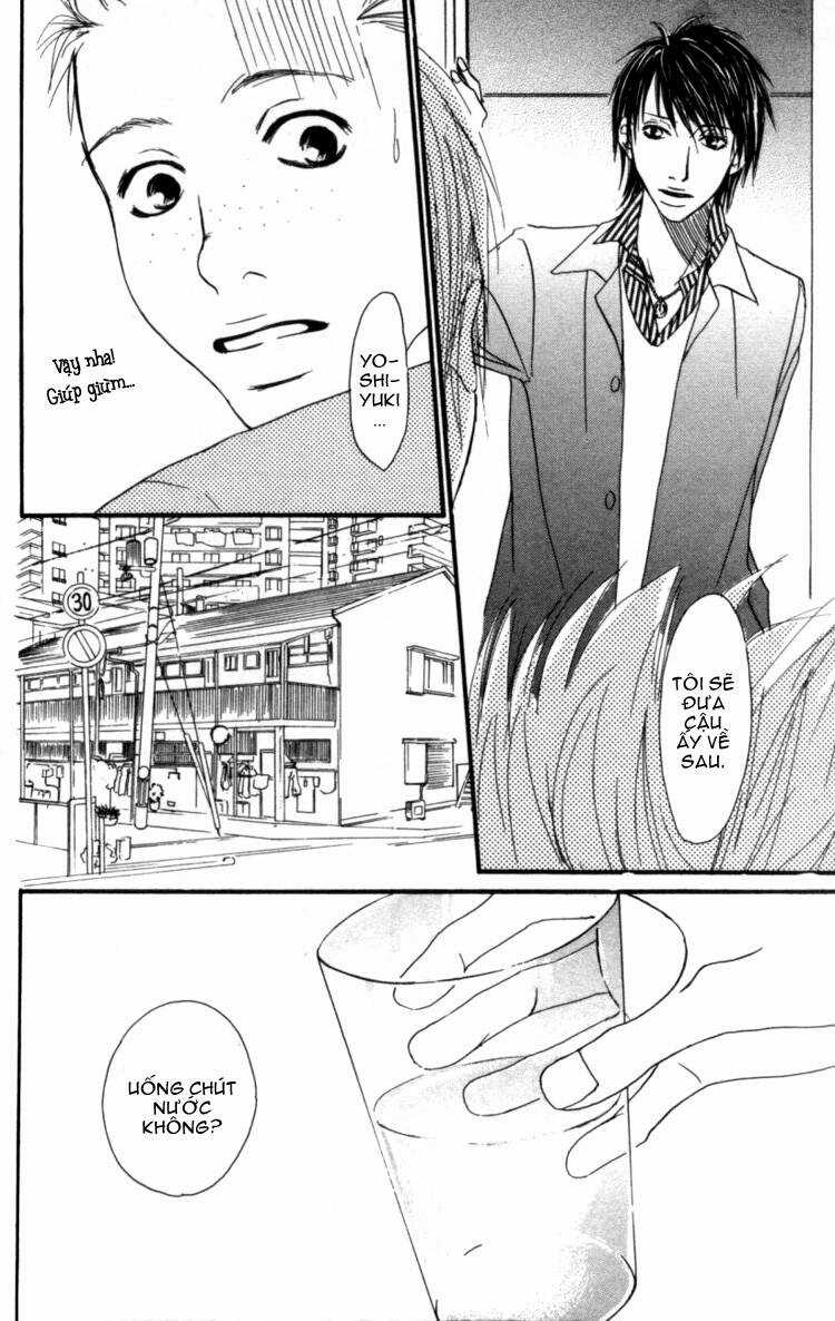 Deep Love - Host Chapter 2 trang 42