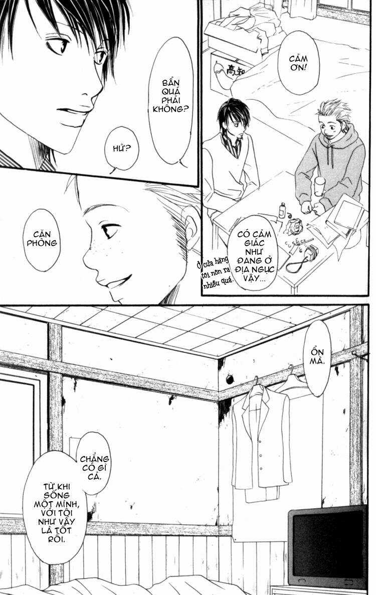 Deep Love - Host Chapter 2 trang 43