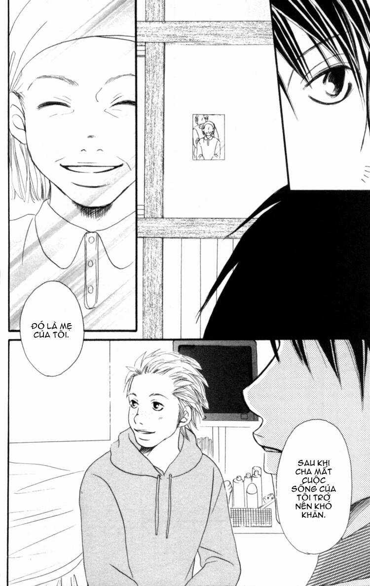 Deep Love - Host Chapter 2 trang 44