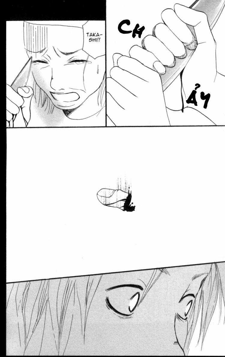 Deep Love - Host Chapter 2 trang 5