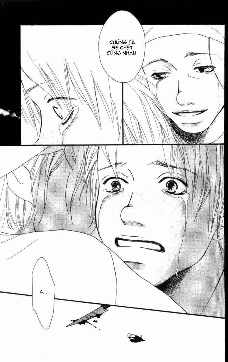 Deep Love - Host Chapter 2 trang 8