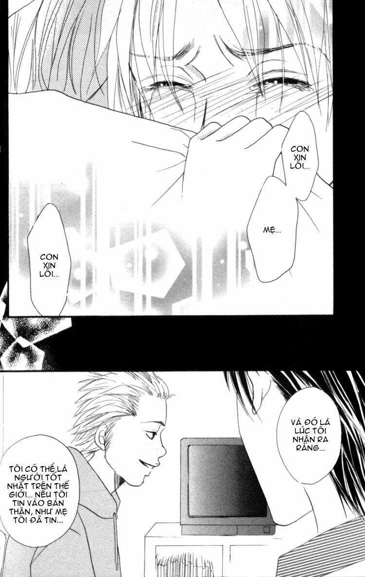 Deep Love - Host Chapter 2 trang 9