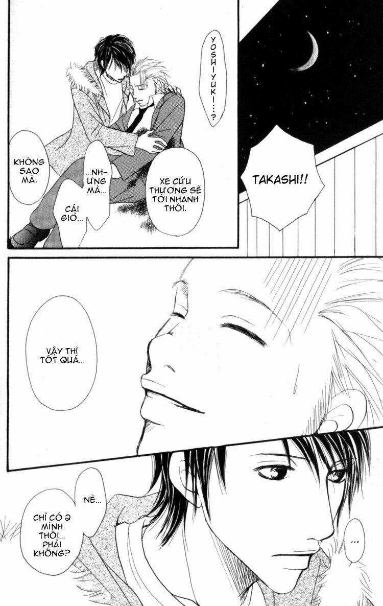 Deep Love - Host Chapter 3 trang 12