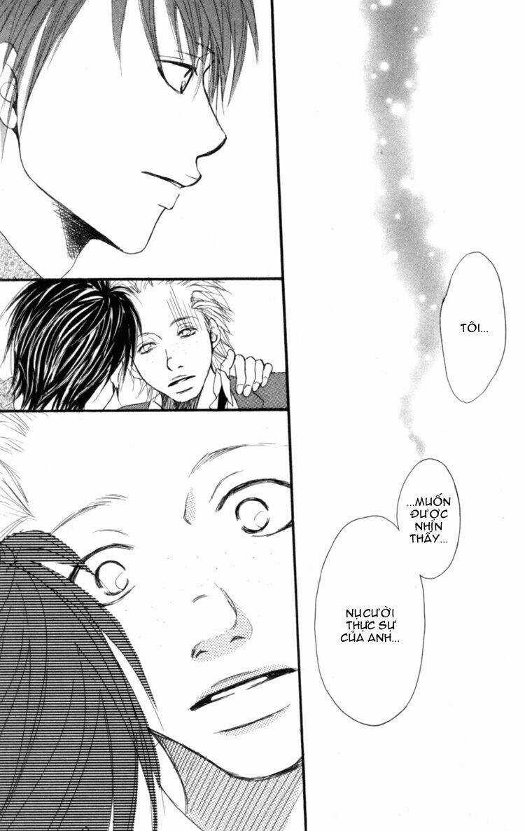 Deep Love - Host Chapter 3 trang 13