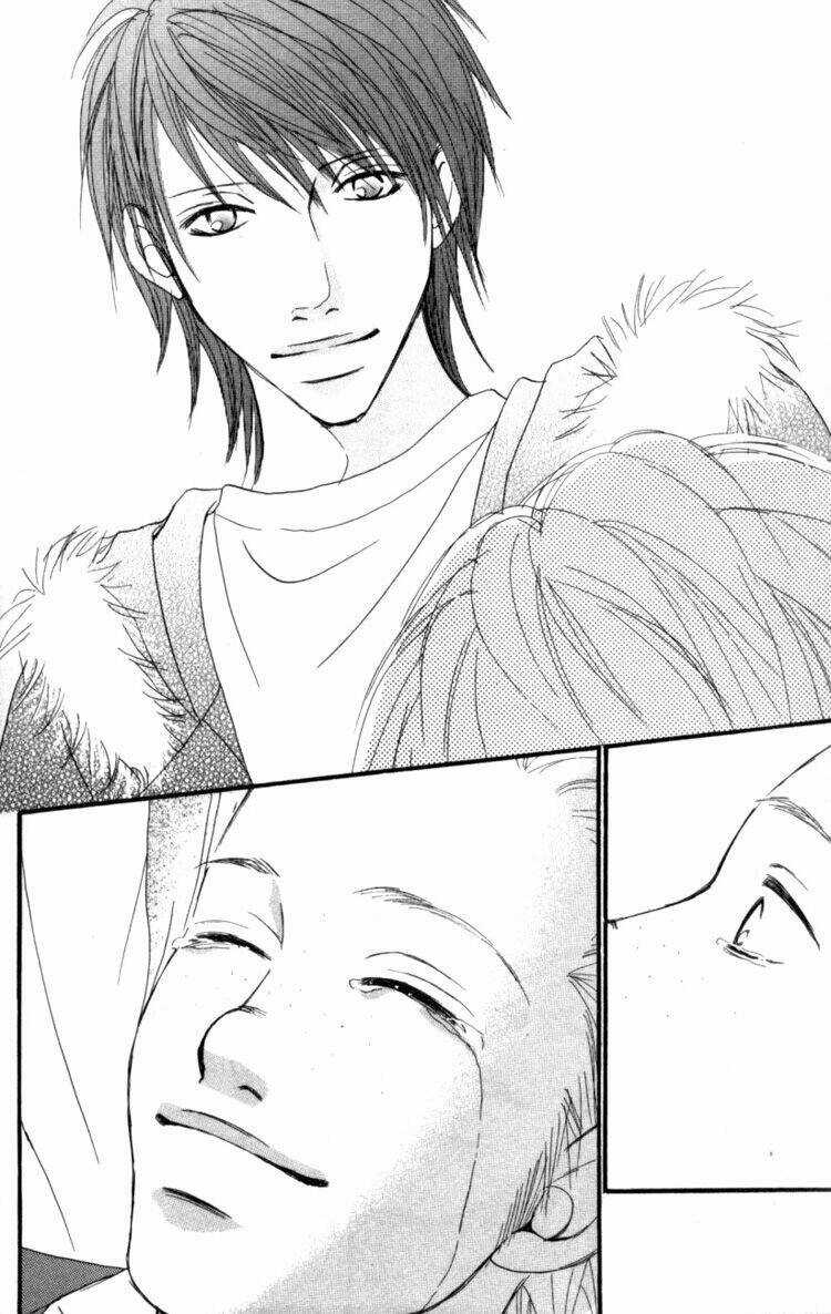 Deep Love - Host Chapter 3 trang 14