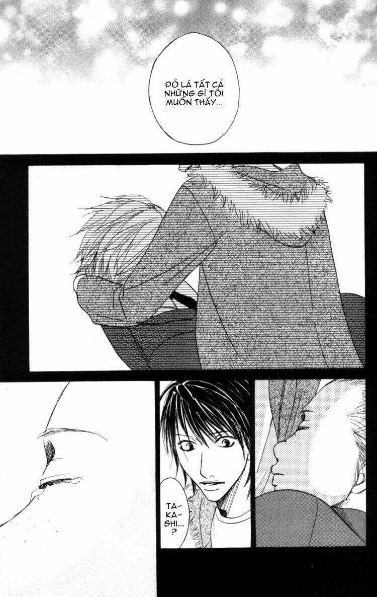 Deep Love - Host Chapter 3 trang 15