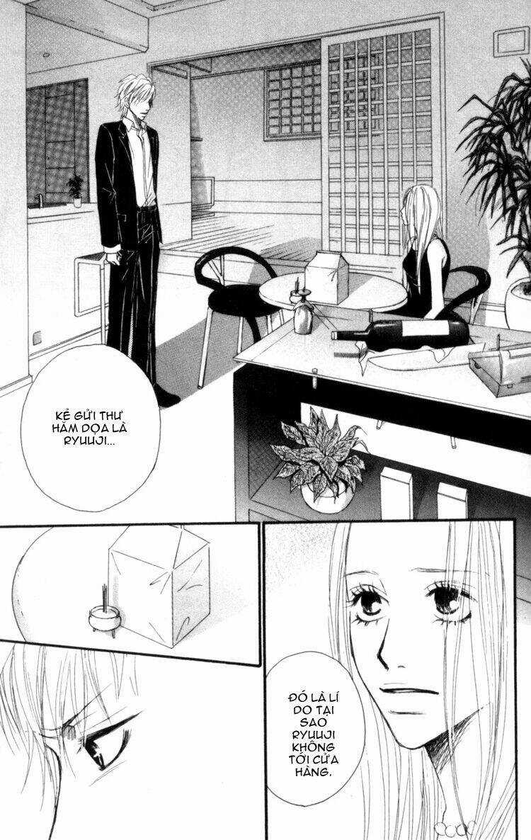 Deep Love - Host Chapter 3 trang 17