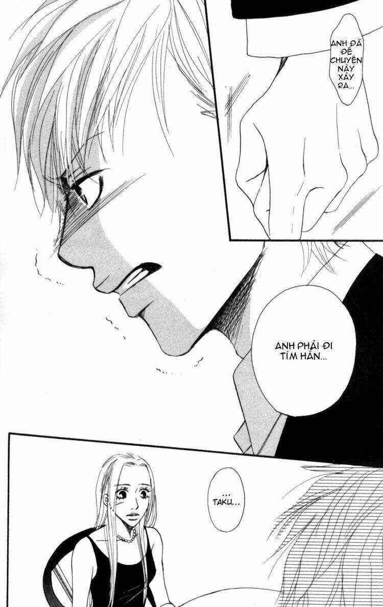 Deep Love - Host Chapter 3 trang 18