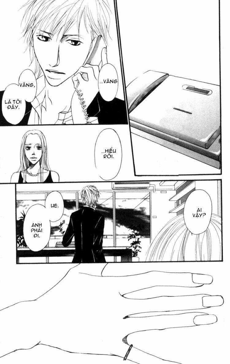 Deep Love - Host Chapter 3 trang 19