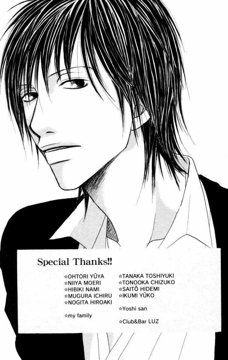 Deep Love - Host Chapter 3 trang 2