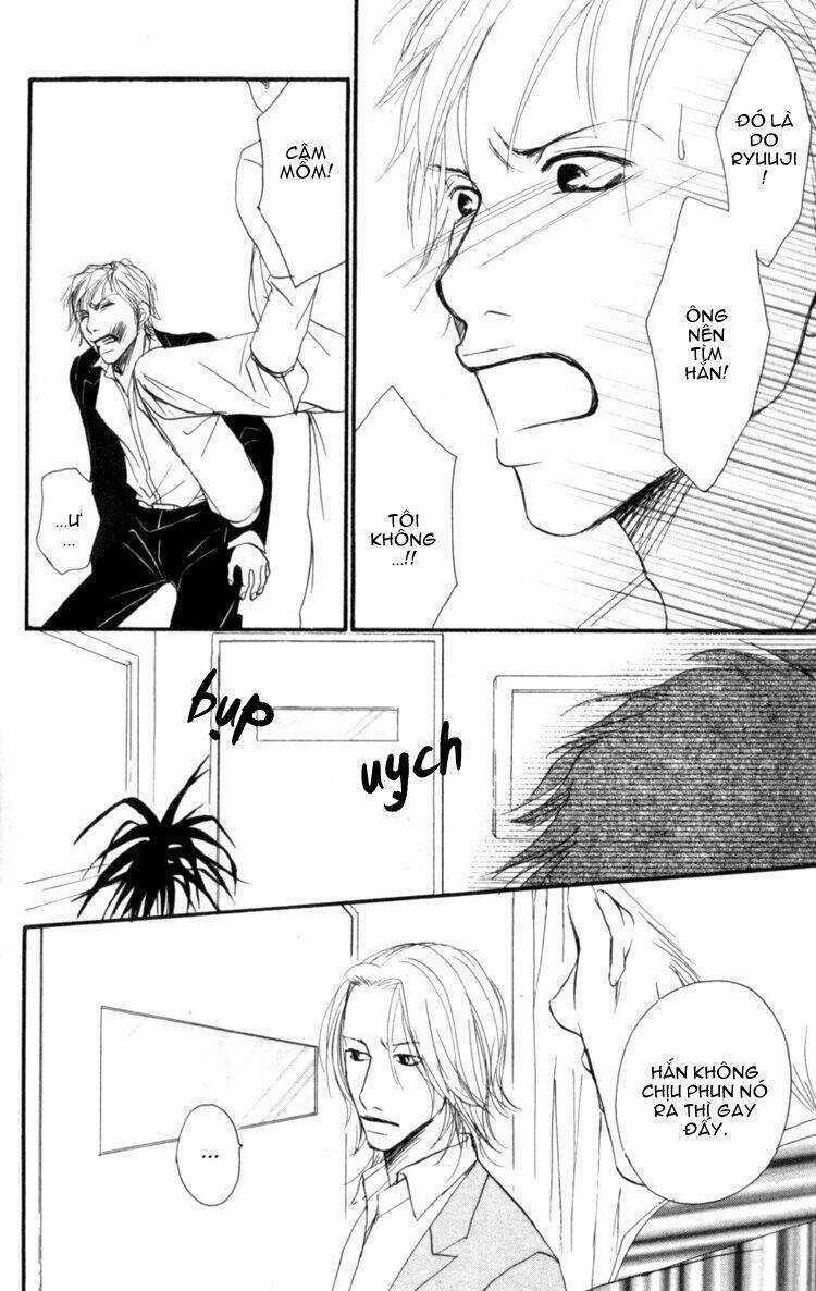 Deep Love - Host Chapter 3 trang 24