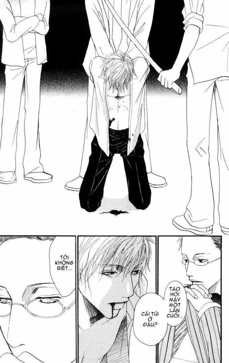 Deep Love - Host Chapter 3 trang 25