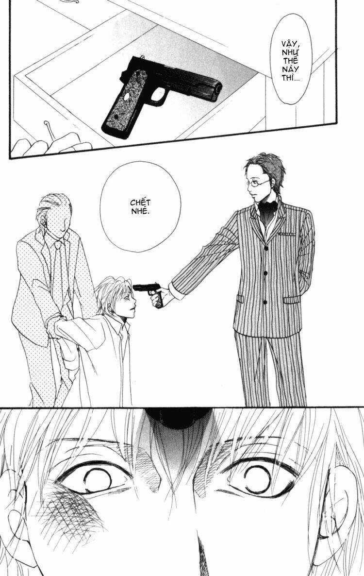 Deep Love - Host Chapter 3 trang 26