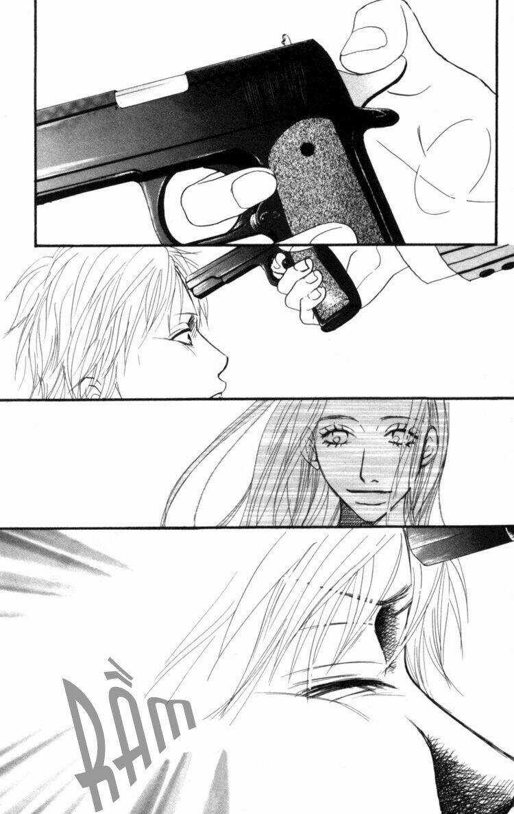 Deep Love - Host Chapter 3 trang 27