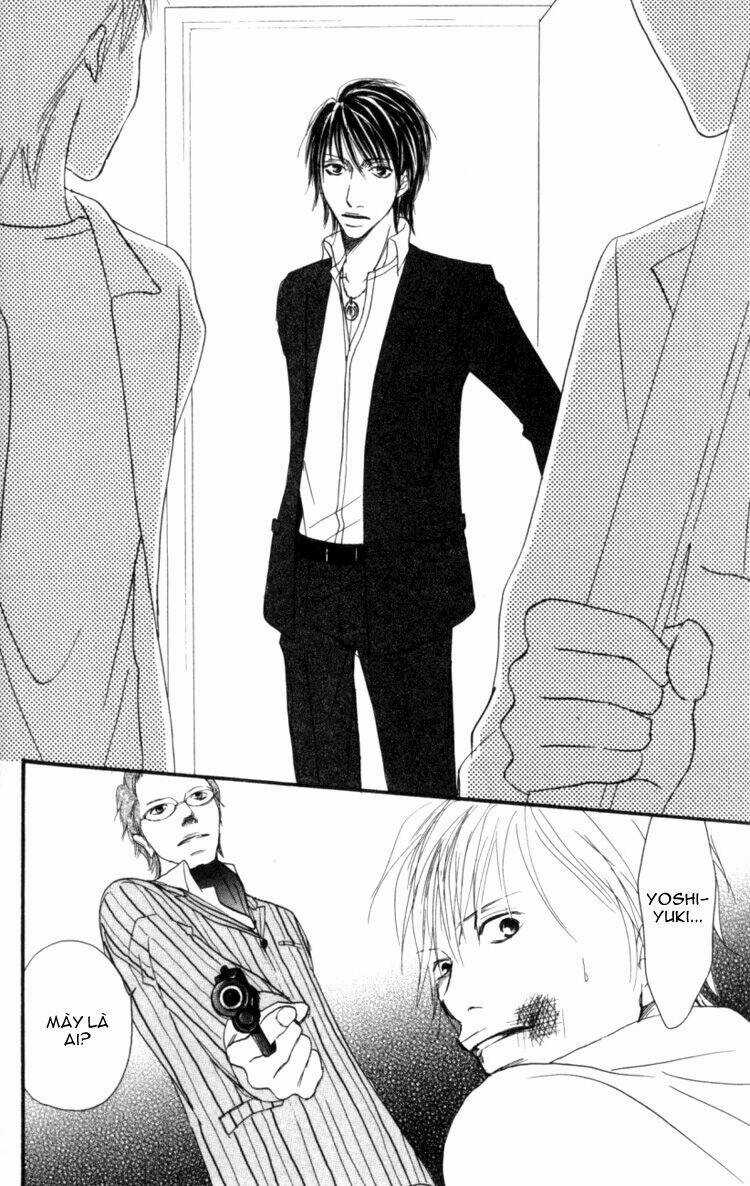 Deep Love - Host Chapter 3 trang 28