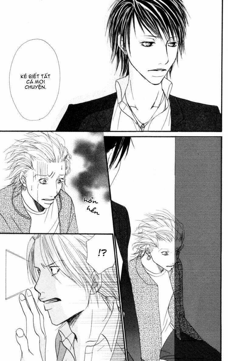 Deep Love - Host Chapter 3 trang 29