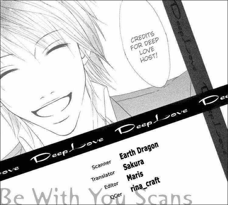 Deep Love - Host Chapter 3 trang 3