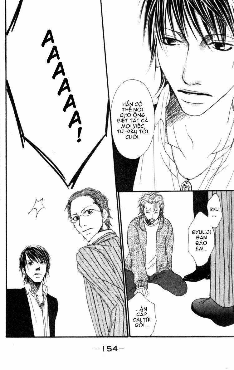 Deep Love - Host Chapter 3 trang 30