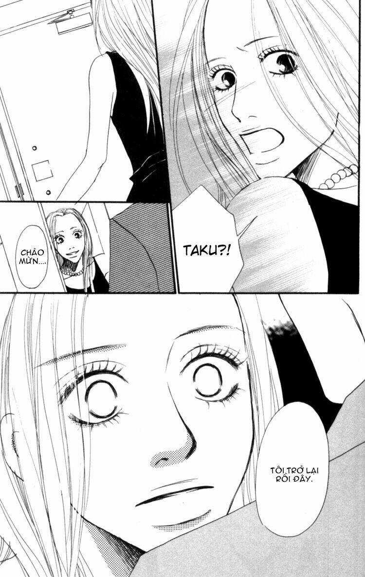 Deep Love - Host Chapter 3 trang 35