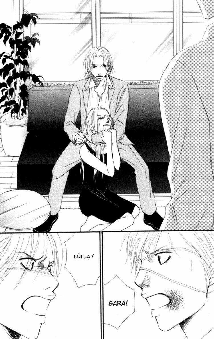 Deep Love - Host Chapter 3 trang 38